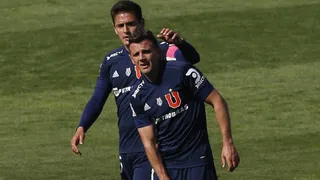 Walter Montillo anunció que no renovará su contrato con Universidad de Chile