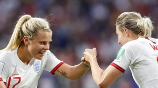 Inglaterra y Suecia se disputan el bronce del Mundial Femenino