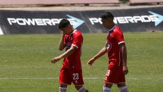 ANFP también aplazó duelo de Unión La Calera y O’Higgins por caso de Covid-19