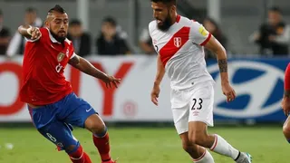 Sporting Cristal informó que aceptó oferta de U. de Concepción por Josepmir Ballón