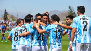 Magallanes visita a Copiapó en busca de un nuevo paso al ansiado ascenso