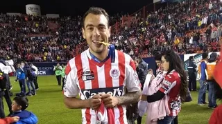 Agente de Matías Catalán reveló que fue citado para los amistosos de la selección chilena