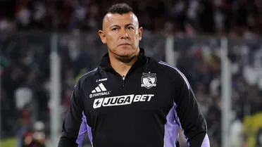 Las grandes ausencias que tendría la formación de Colo Colo ante Deportes Limache