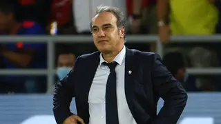 Lasarte: La triple fecha que viene es la más importante desde que estamos acá