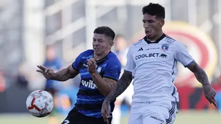 ¿Cómo le fue a Colo Colo en sus visitas a Huachipato en los últimos diez años?