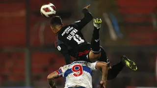 Copa Chile: La discreta igualdad entre la UC y Colo Colo en Santa Laura