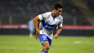 ¡Se pasó! “Bambino” Pons comparó a Clemente Montes con Lionel Messi y Claudio Caniggia