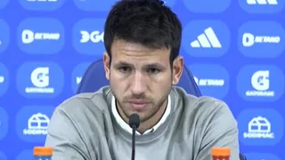 Manuel Mayo: No ha llegado nada concreto por Darío Osorio