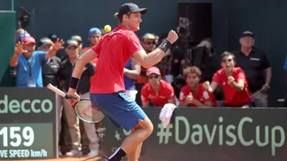 Directora del ATP de Santiago: Siempre soñamos con devolverle a Chile una fecha del circuito