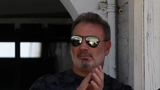 Marcelo Barticciotto será parte de las transmisiones televisivas de Qatar 2022