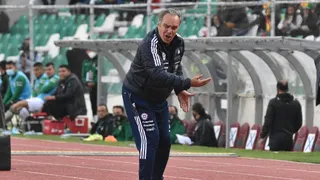 Lasarte y los incentivos por ganar: No me parece malo pero lo otro es reñido con lo deportivo