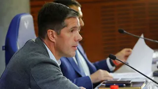 Clark: En dos años rehicimos la U como club, en lo financiero y en cómo tomar las decisiones