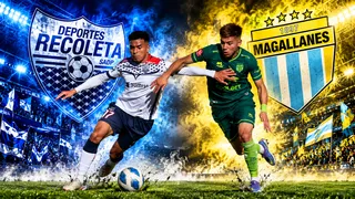 ¿Quién transmite Recoleta vs Magallanes? Horario, canal y cómo ver EN VIVO la Primera B 2026