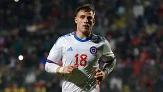 La Roja en problemas: figura joven es duda para el cierre de las Clasificatorias