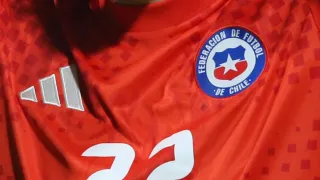 El mensaje que encendió las alarmas en La Roja desde Europa: “Sigo sin poder creerlo”