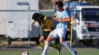 Magallanes sentenció su descenso al ser derrotado por Coquimbo Unido