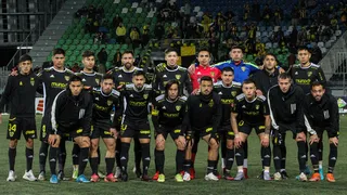 Fernández Vial tomó un respiro en la Primera B con ajustado triunfo sobre Puerto Montt