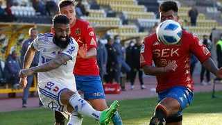 Se oficializó el nuevo horario y escenario para semifinal de Copa Chile entre la U y U. Española