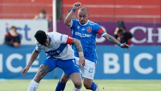 Histórico de la UC pide suspender el Clásico Universitario para favorecer a la U de Chile en la Sudamericana
