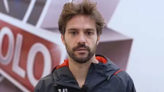 Agustín Bouzat sobre duelo con Boca Juniors: Va a ser un partido lindo y definitorio