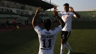 Marcos Bolados abrió las puertas de Colo Colo a Moreno Martins: Si llega a aportar, bienvenido sea
