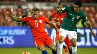 La Federación Boliviana anunció amistoso ante Chile el 26 de marzo