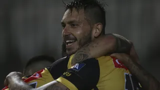 “¿De dónde sale eso?”: Goldberg encaró rumores sobre posible regreso de Pinilla a la U