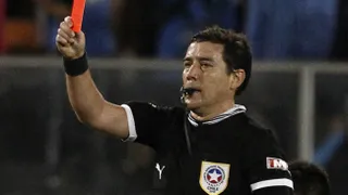 Manuel Acosta dirigirá el duelo entre Antofagasta y Universidad Católica