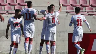 Ingreso de jugador de Unión La Calera generó encendido debate en redes sociales