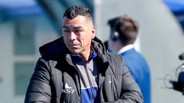 “Están equivocados”: La advertencia de Esteban Paredes que deja en vilo la liguilla de la Primera B