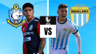 ¿Quién transmite Antofagasta vs Magallanes? Horario, canal y cómo ver EN VIVO la Primera B 2026