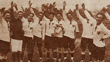 En monitos animados: La historia de Colo Colo y con la voz de uno de sus máximos ídolos