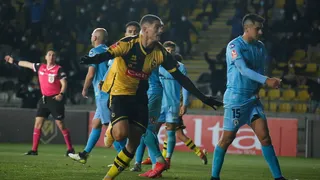 Coquimbo Unido derrotó a Deportes Iquique y tomó el liderato en el Campeonato del Ascenso