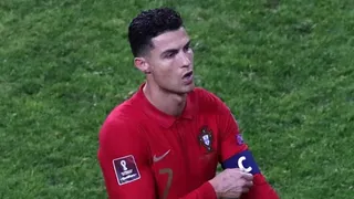 Portugal se convirtió en cabeza de serie para el Mundial de Qatar 2022