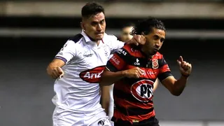 Primera B: Rangers y Melipilla definirán al rival de San Felipe en la final de la liguilla por el ascenso