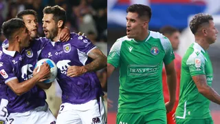 Deportes Concepción vs Audax Italiano EN VIVO por la Copa Chile 2025: horario, formaciones y dónde verlo por TV y online