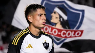 Noticias de Colo Colo hoy 7 de agosto: Todo sobre el fichaje de Román, la millonaria oferta por Valdés y el debut de Vozinha para el extranjero