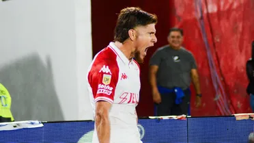 Huracán logró un gran triunfo en Argentina con un gol “Bullalbo”