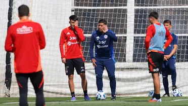 La “fórmula Córdova” deja a Chile encabezando especial listado en esta fecha de las Clasificatorias