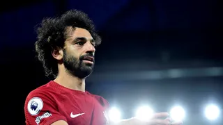 Liverpool celebró de la mano de Salah ante Fulham y se ilusiona con puestos de Champions