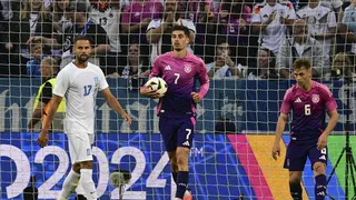 EURO 2024: Alemania cerró sus amistosos con lo justo y llega a la competencia con muchas dudas