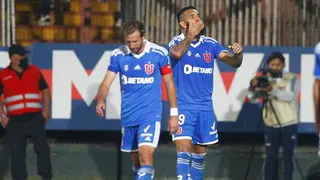 “En la ruta del León”: La U de Sebastián Miranda afina detalles para visitar a Everton