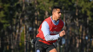 “Pasión y amor”: El mensaje de Alexis Sánchez para afrontar este 2024 en Inter de Milán