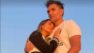 ¿Lucila Vit y Rafael Olarra tendrán su primer hijo?