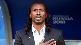 DT de Senegal y su eliminación por “factor fair play”: No sé si es justa, pero es norma FIFA