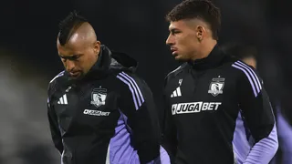 Colo Colo: La medida que tomó el plantel tras la triste noche del Monumental