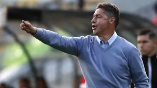 Héctor Almandoz fue hospitalizado de urgencia tras victoria de Copiapó sobre Audax