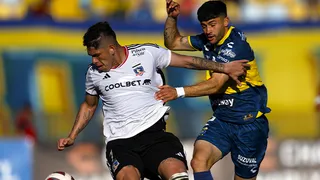 Colo Colo y Everton disputarán su amistoso a puertas cerradas en el Monumental