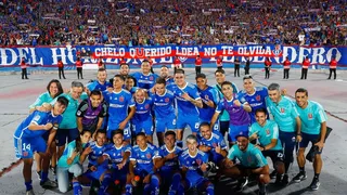 Jugador de Universidad de Chile fue designado como vocal de mesa para las Elecciones 2024