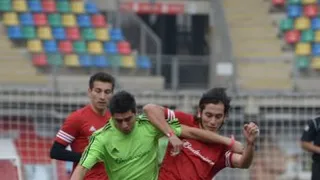 La Copa Budweiser premia a campeones con pasajes y estadía en Brasil